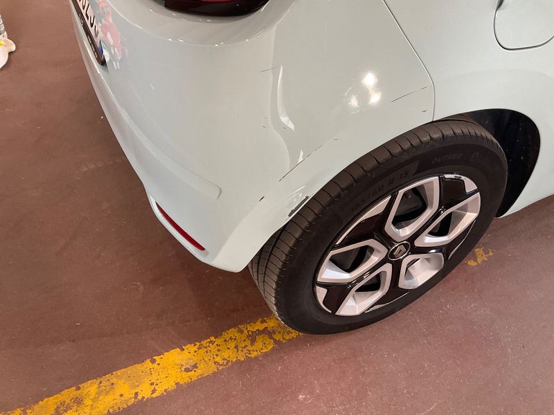 Renault Twingo electric drive 60 kW Equilibre Electric 2024 – снимка 25