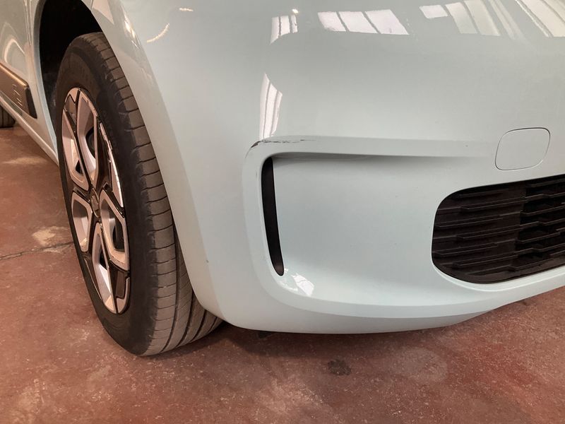 Renault Twingo electric drive 60 kW Equilibre Electric 2024 – снимка 27