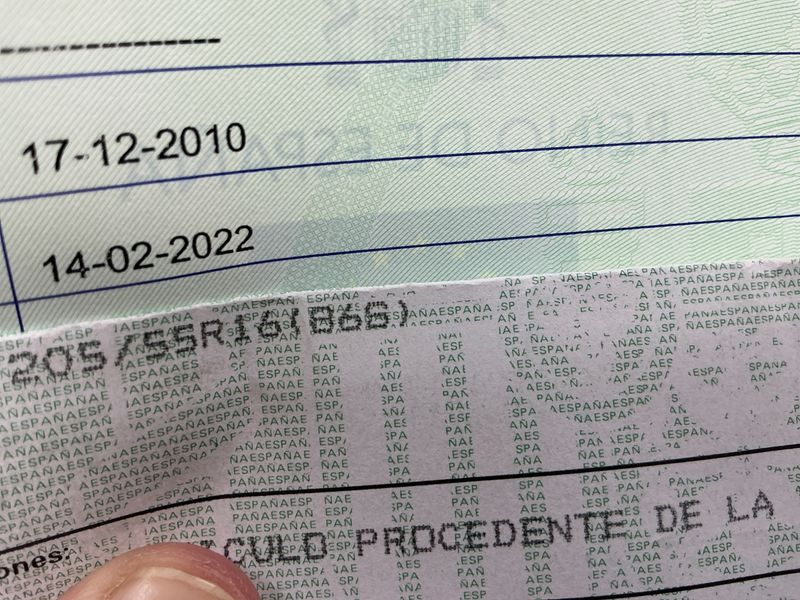 Citroen C4 1.6 HDi Business — zdjęcie 5