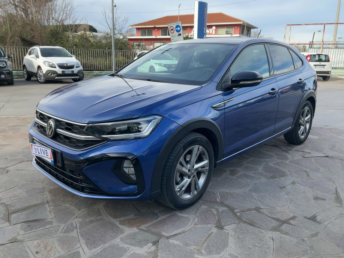 Volkswagen Taigo d'occasion