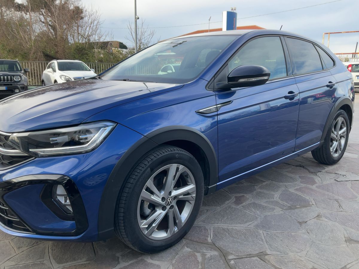 Volkswagen Taigo d'occasion