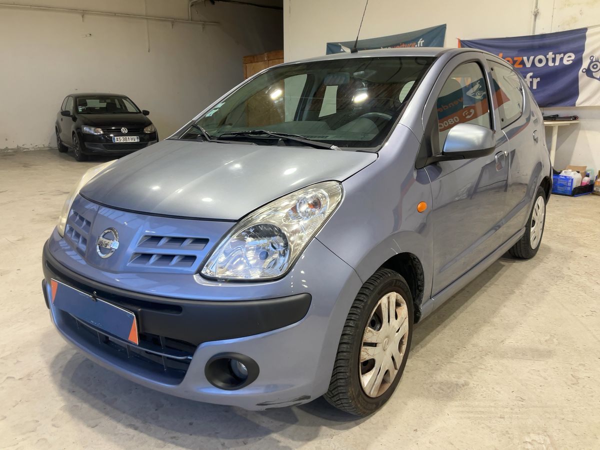 Nissan Pixo d'occasion