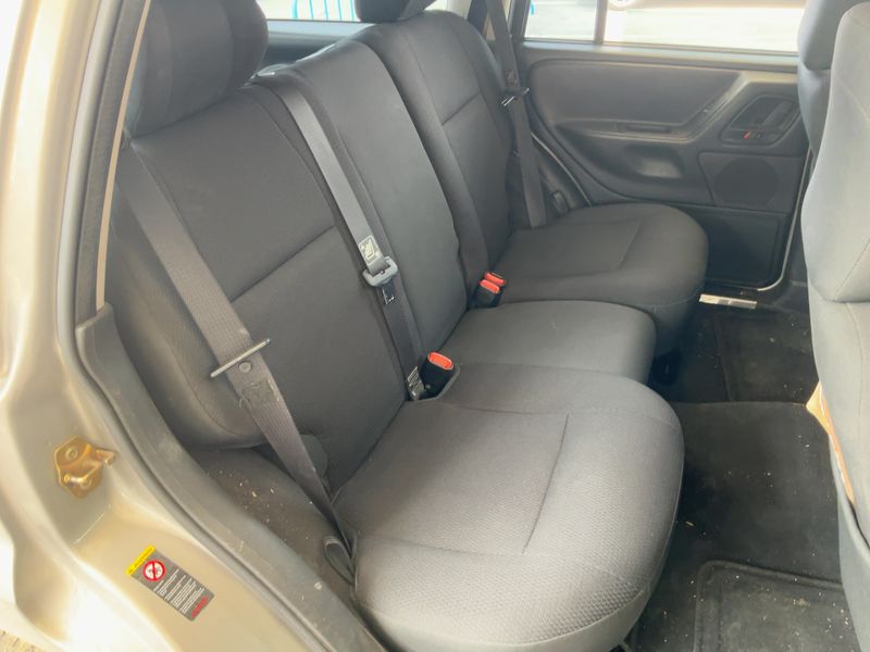 Jeep Grand Cherokee 2.7 CRD Laredo — zdjęcie 14
