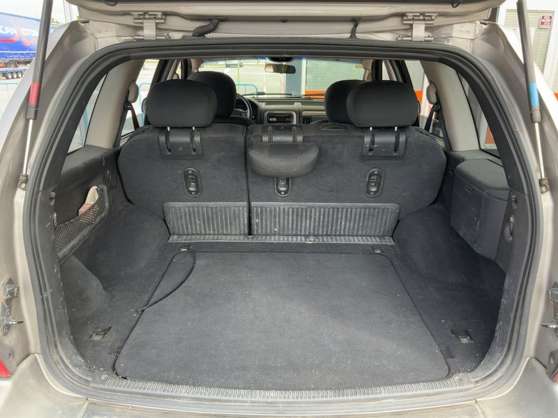 Jeep Grand Cherokee 2.7 CRD Laredo — zdjęcie 10