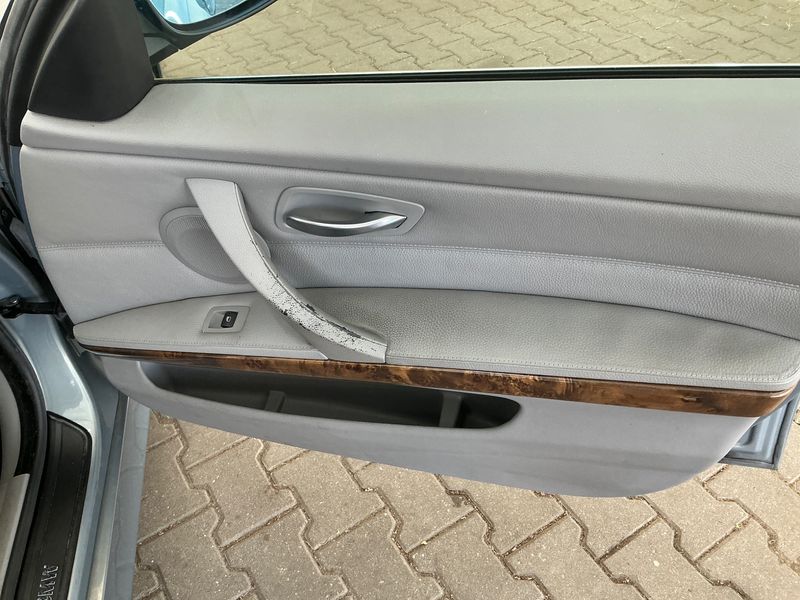 BMW 3er 325i xDrive 2005 – снимка 24