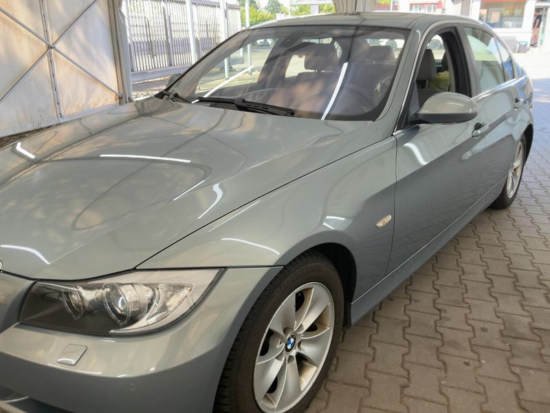 BMW 3er 325i xDrive 2005 – снимка 2