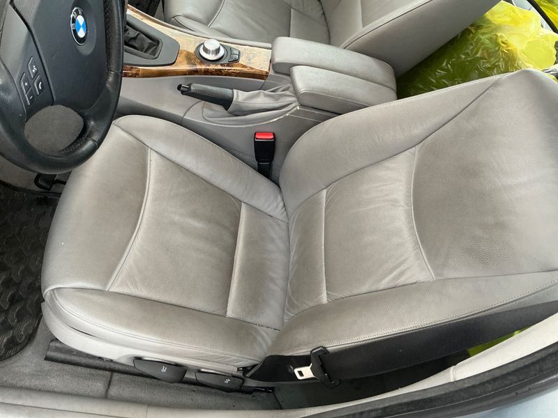 BMW 3er 325i xDrive 2005 – снимка 25