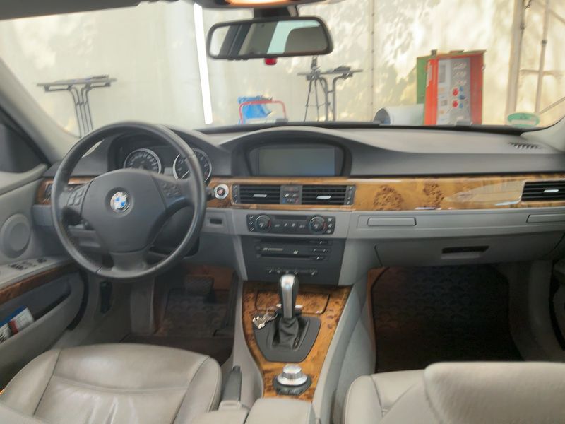BMW 3er 325i xDrive 2005 – снимка 18