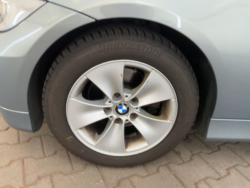 BMW 3er 325i xDrive 2005 – снимка 3