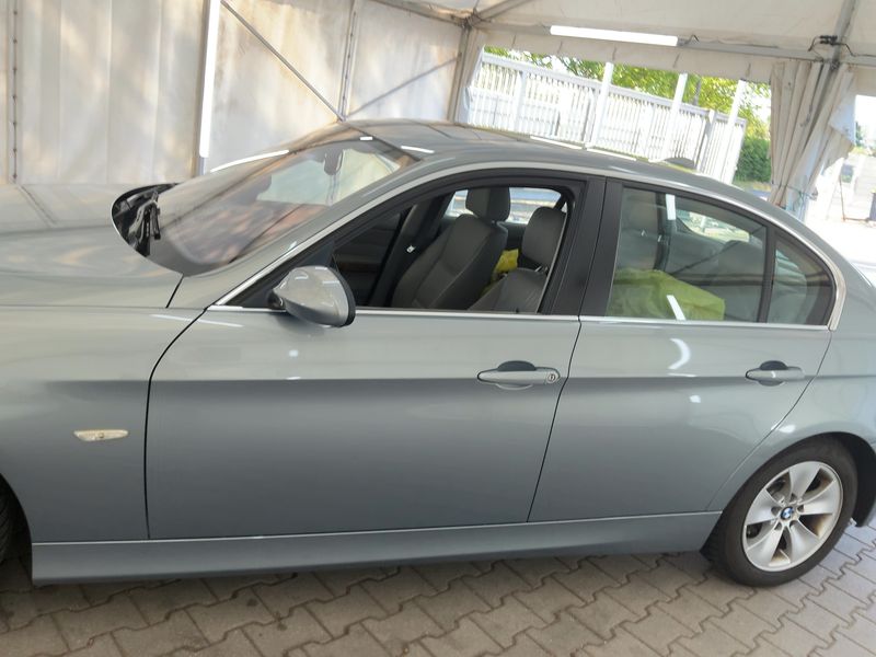 BMW 3er 325i xDrive 2005 – снимка 4