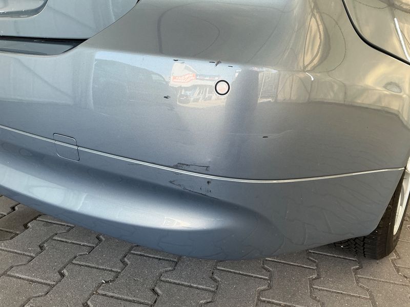 BMW 3er 325i xDrive 2005 – снимка 27