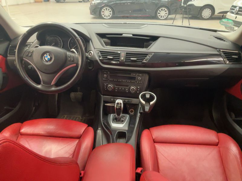 BMW X1 xDrive 28i — zdjęcie 12