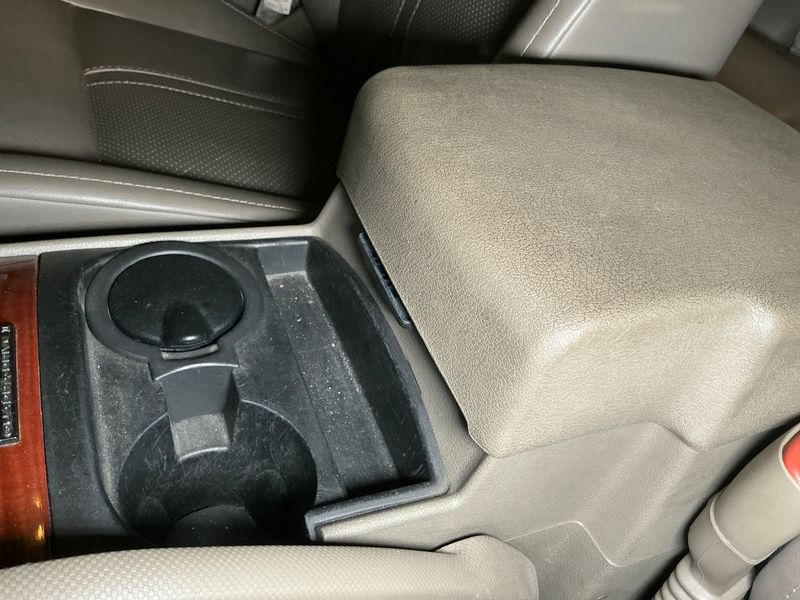 Jeep Grand Cherokee 3.0 CRD Limited 2006 – снимка 28