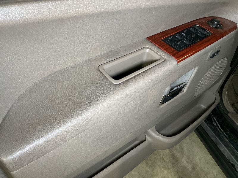 Jeep Grand Cherokee 3.0 CRD Limited 2006 – снимка 26