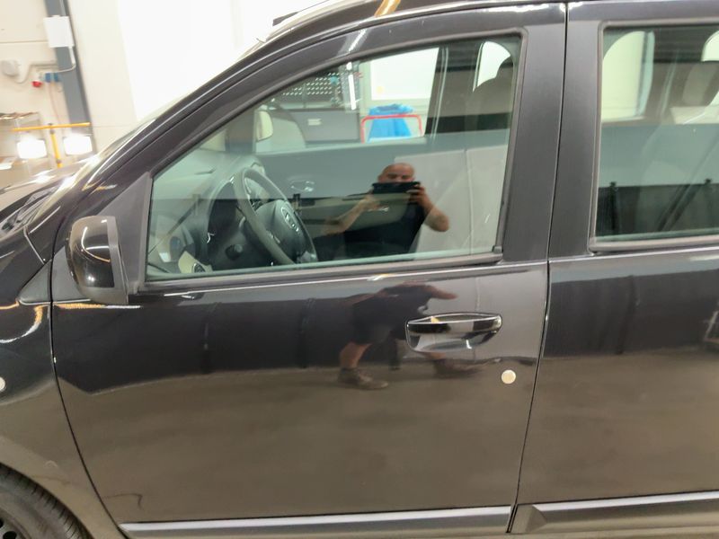 Dacia Lodgy 1.2 TCe Laureate — zdjęcie 4