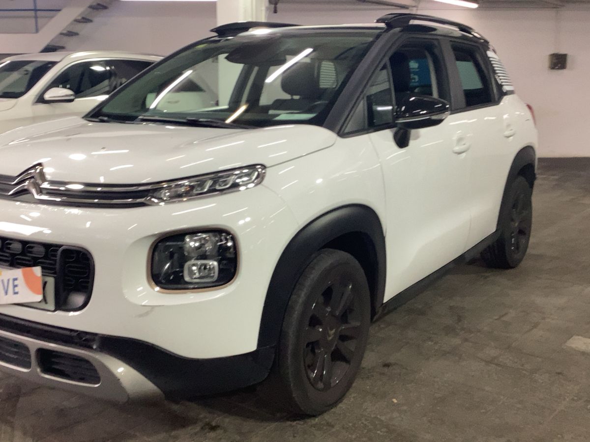 Citroen C3 d'occasion