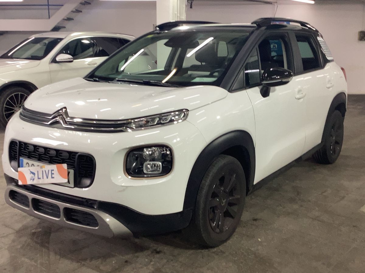 Citroen C3 d'occasion