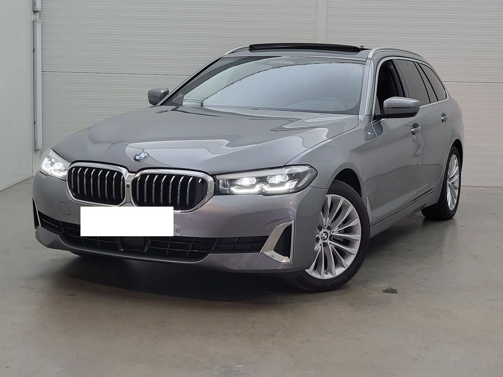 BMW 5er 2023