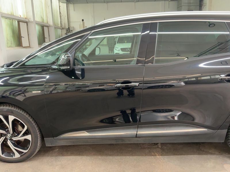 Renault Grand Scenic 1.6 dCi Energy BOSE-Edition 2017 – снимка 4