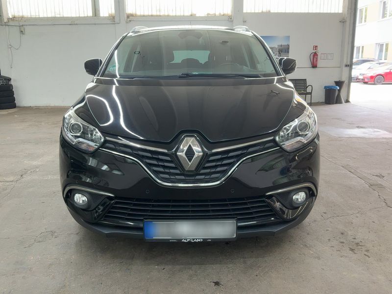 Renault Grand Scenic 1.6 dCi Energy BOSE-Edition 2017 – снимка 14