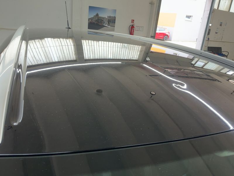 Renault Grand Scenic 1.6 dCi Energy BOSE-Edition 2017 – снимка 13