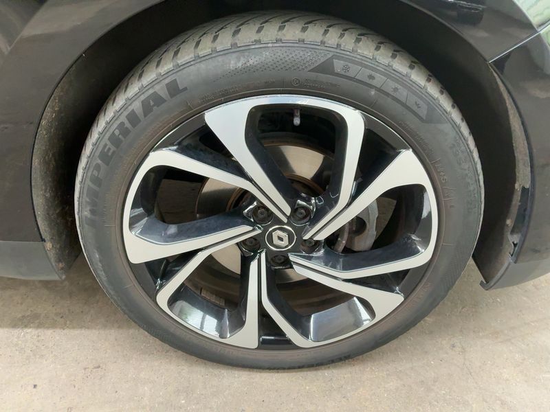 Renault Grand Scenic 1.6 dCi Energy BOSE-Edition 2017 – снимка 11