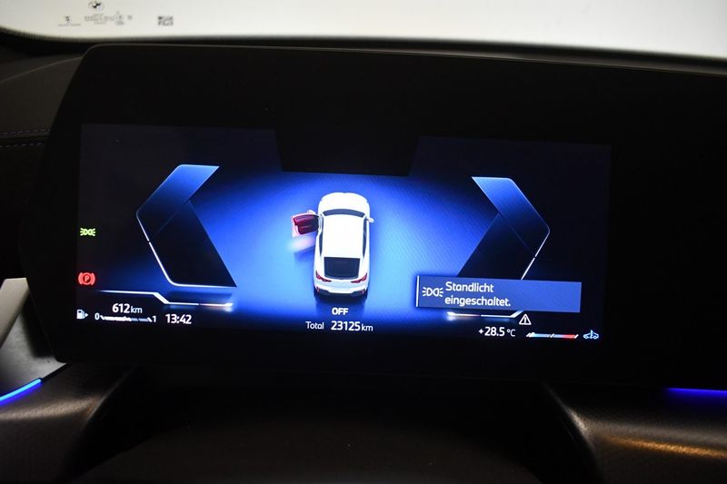 BMW X2 sDrive 20d Mild-Hybrid M Sport — zdjęcie 11