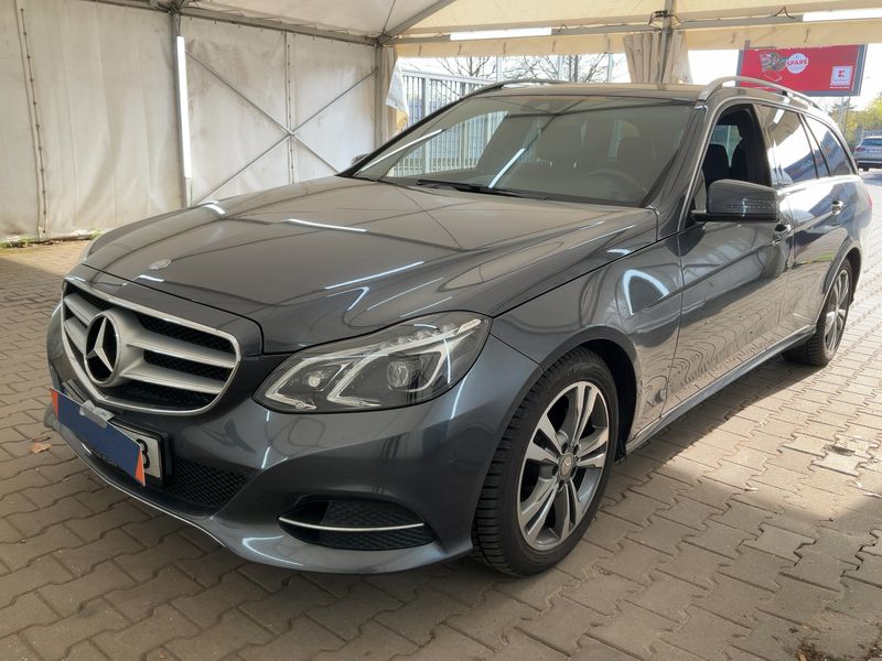E-Klasse E 200 CGI T BlueEfficiency Avantgarde