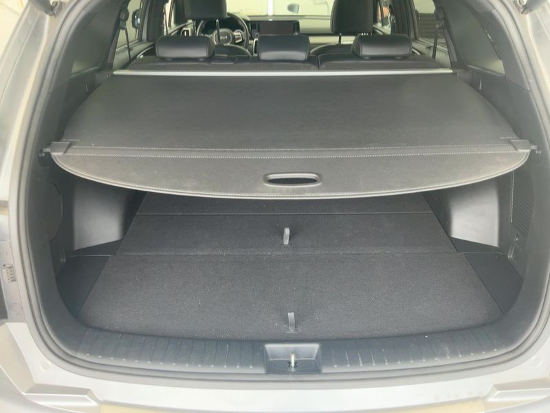 Kia Sorento 1.6 TGDI Plug-in Hybrid Platinum 4WD — zdjęcie 10