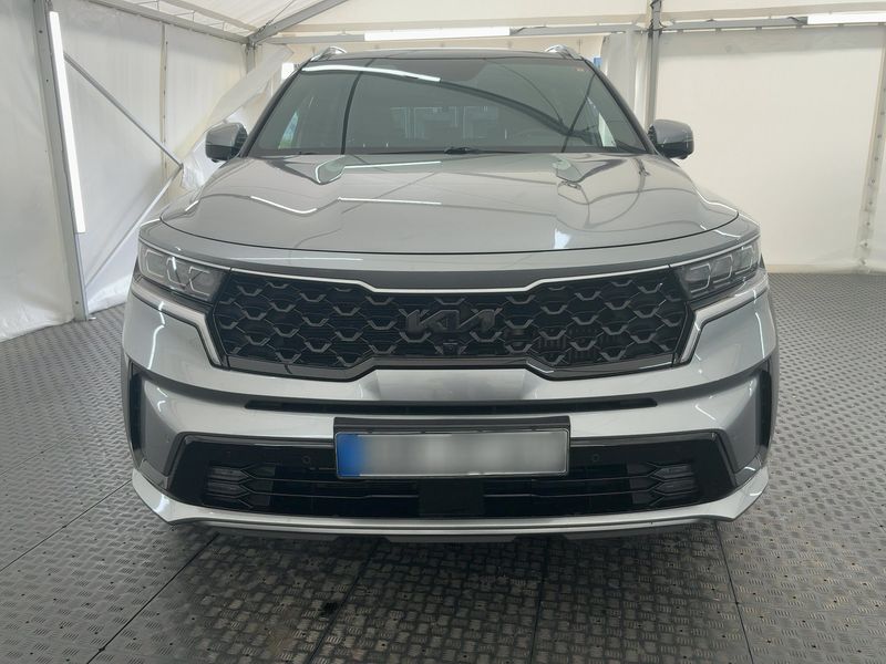 Kia Sorento 1.6 TGDI Plug-in Hybrid Platinum 4WD — zdjęcie 9
