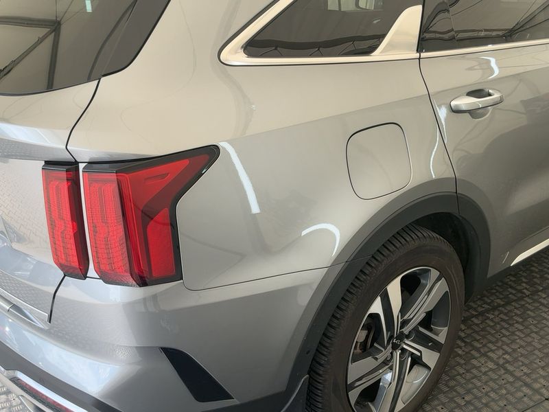 Kia Sorento 1.6 TGDI Plug-in Hybrid Platinum 4WD — zdjęcie 6