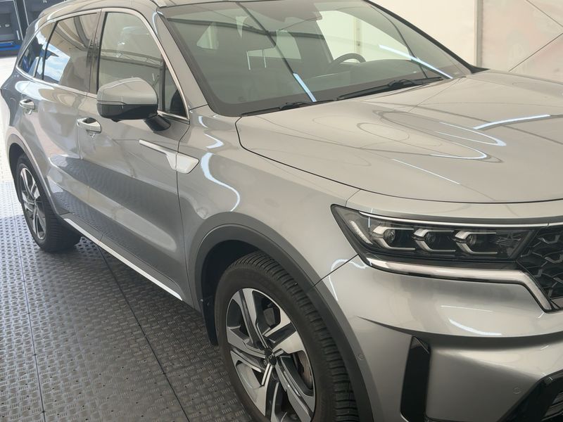 Kia Sorento 1.6 TGDI Plug-in Hybrid Platinum 4WD — zdjęcie 8