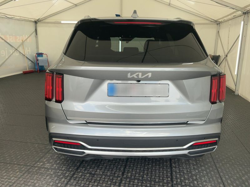 Kia Sorento 1.6 TGDI Plug-in Hybrid Platinum 4WD — zdjęcie 5