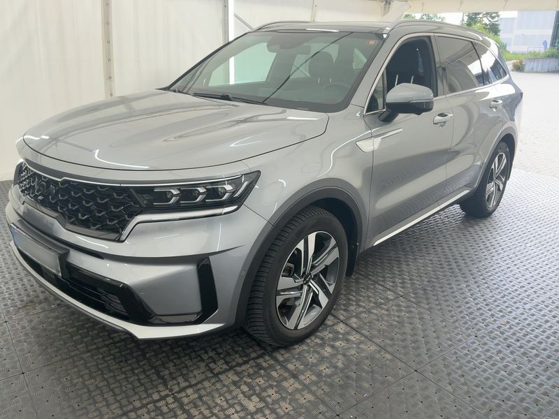 Kia Sorento 1.6 TGDI Plug-in Hybrid Platinum 4WD