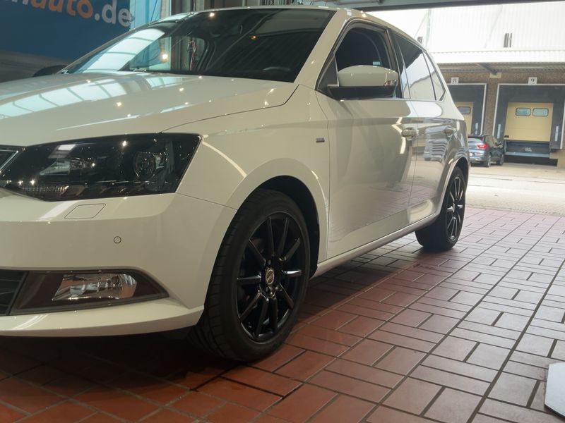 Skoda Fabia 1.0 TSI Ambition — zdjęcie 2
