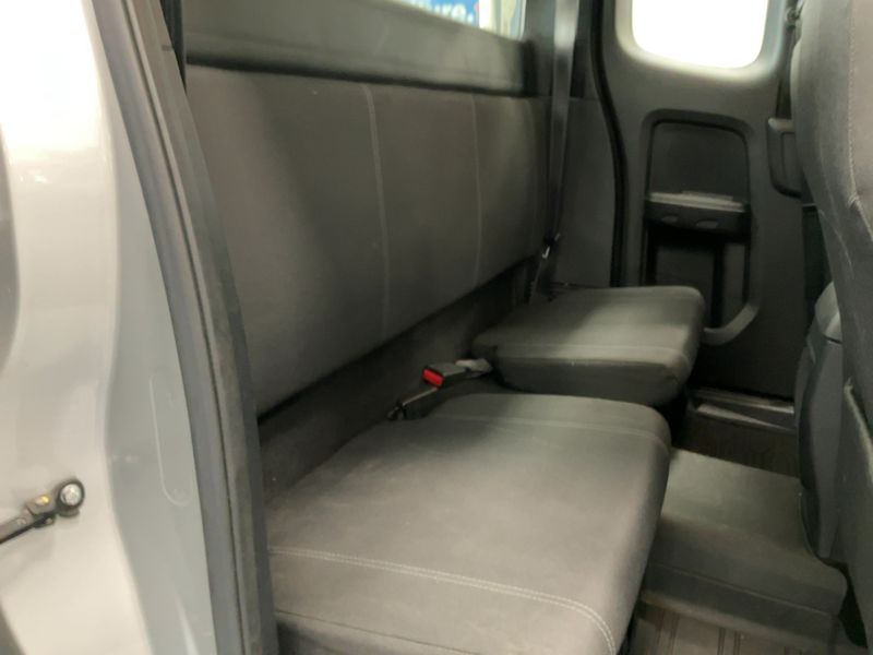 Ford Ranger 2.0 TDCi Extrakabine 4x4 XLT — zdjęcie 14