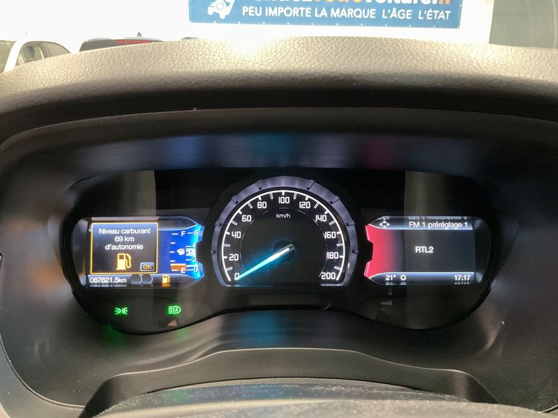 Ford Ranger 2.0 TDCi Extrakabine 4x4 XLT — zdjęcie 13