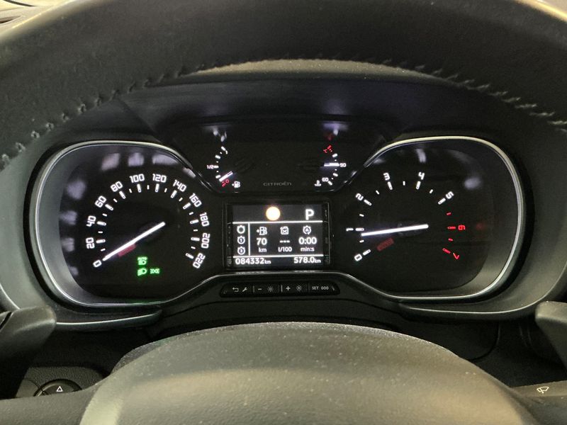 Citroen Berlingo 1.5 Blue-HDi Shine M — zdjęcie 13