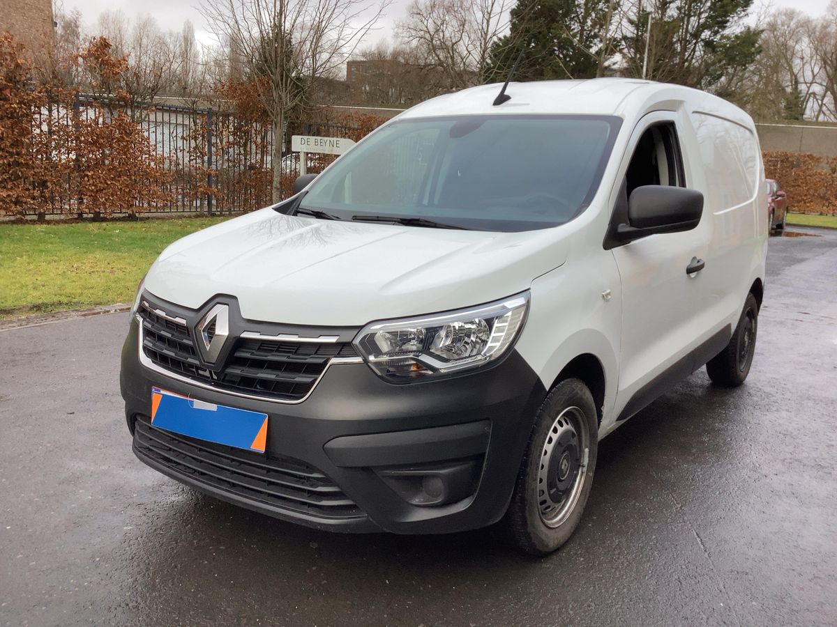 Renault Express d'occasion