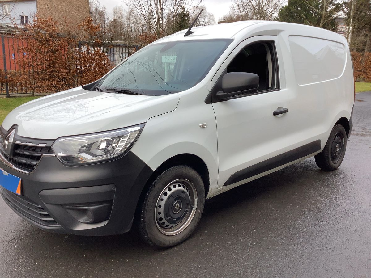 Renault Express d'occasion