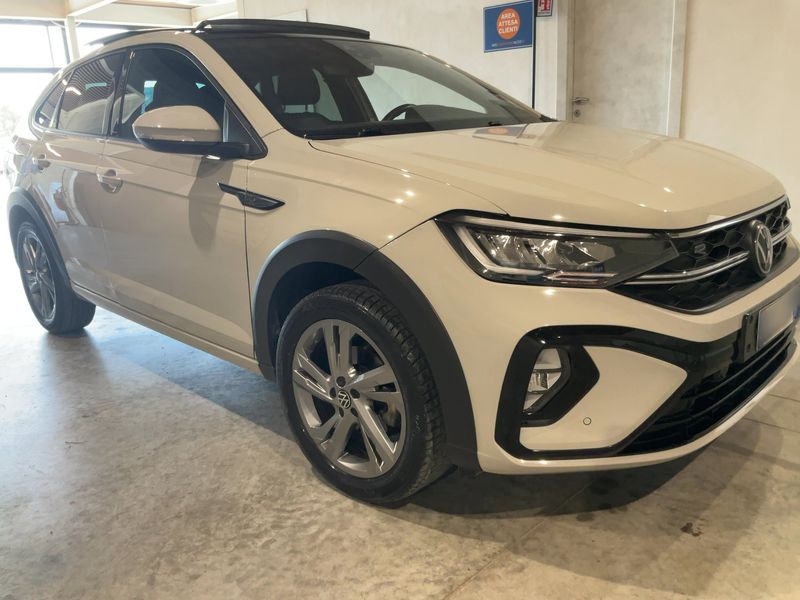 Volkswagen Taigo 1.0 TSI R-Line — zdjęcie 8