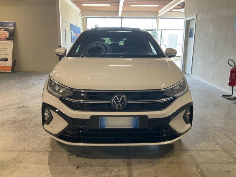 Volkswagen Taigo 1.0 TSI R-Line — zdjęcie 9