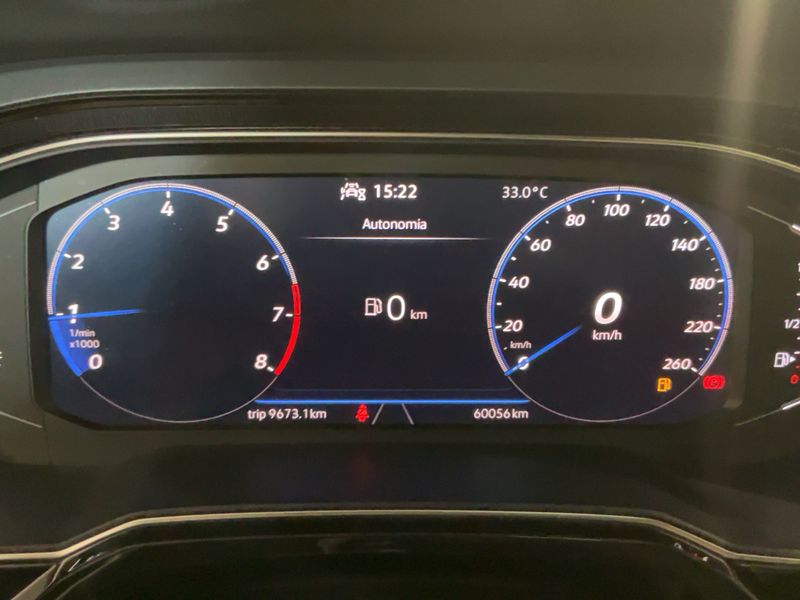 Volkswagen Taigo 1.0 TSI R-Line — zdjęcie 13