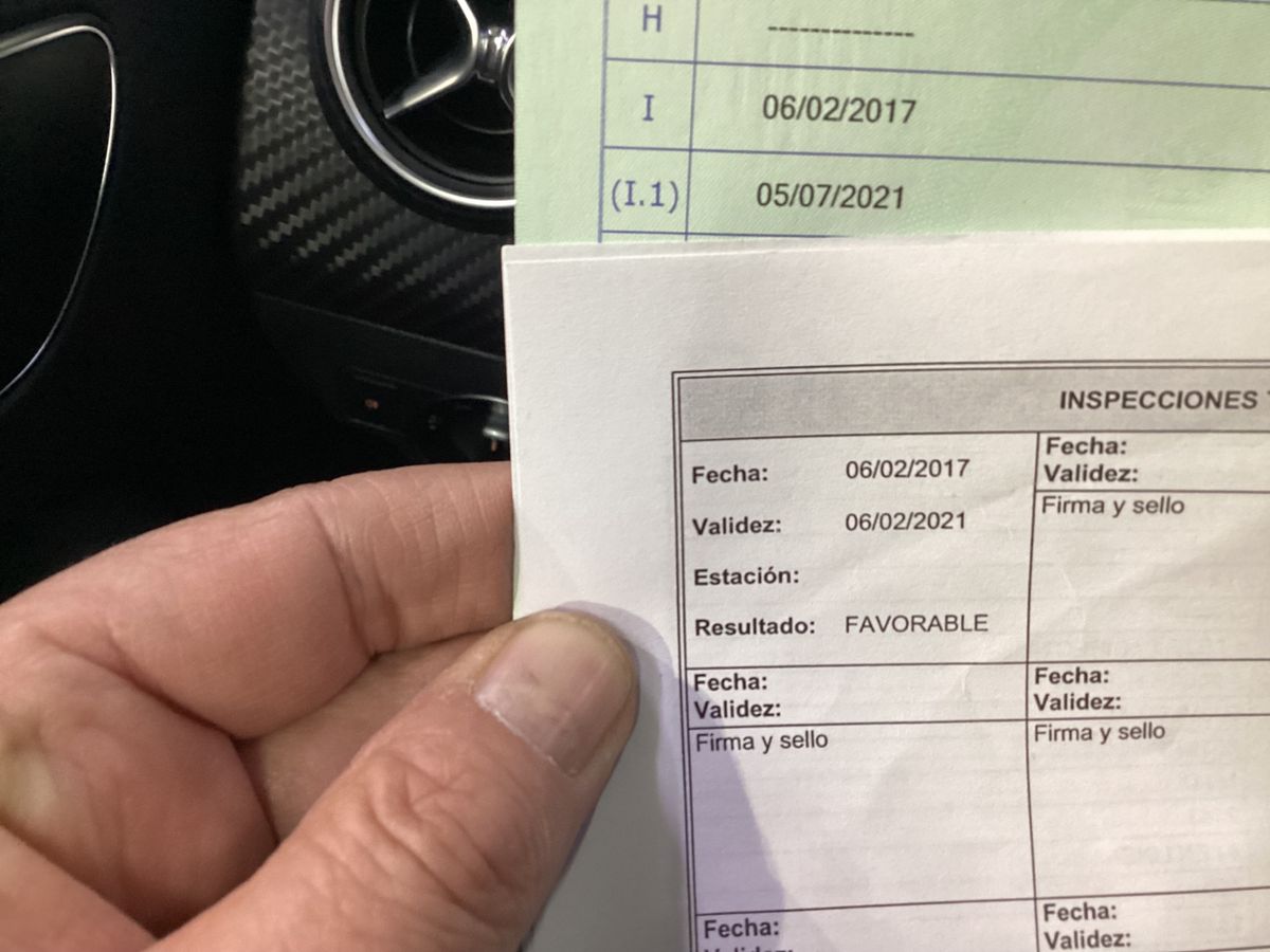 Mercedes-Benz A-Klasse d'occasion