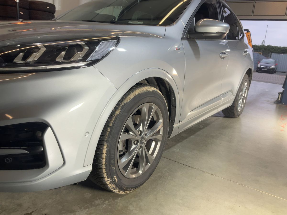 Ford Kuga d'occasion