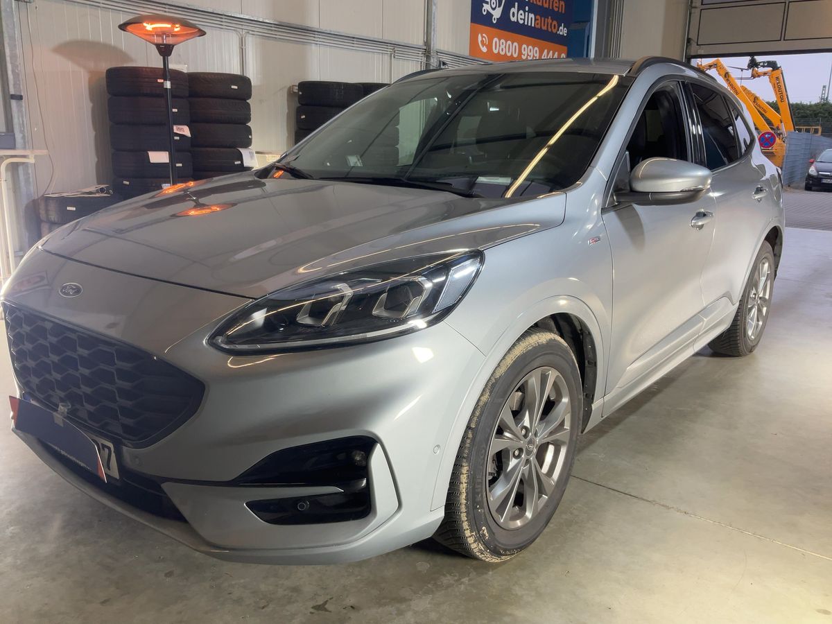 Ford Kuga d'occasion