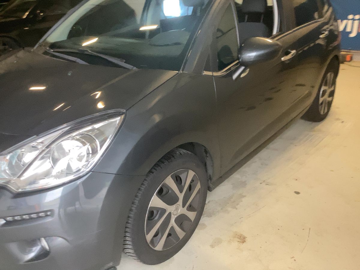 Citroen C3 d'occasion