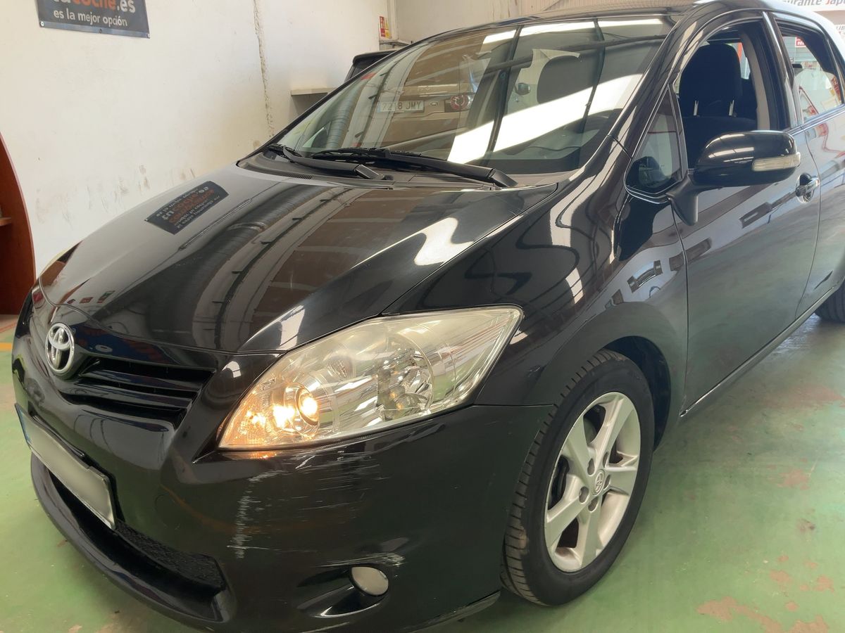 Toyota Auris d'occasion