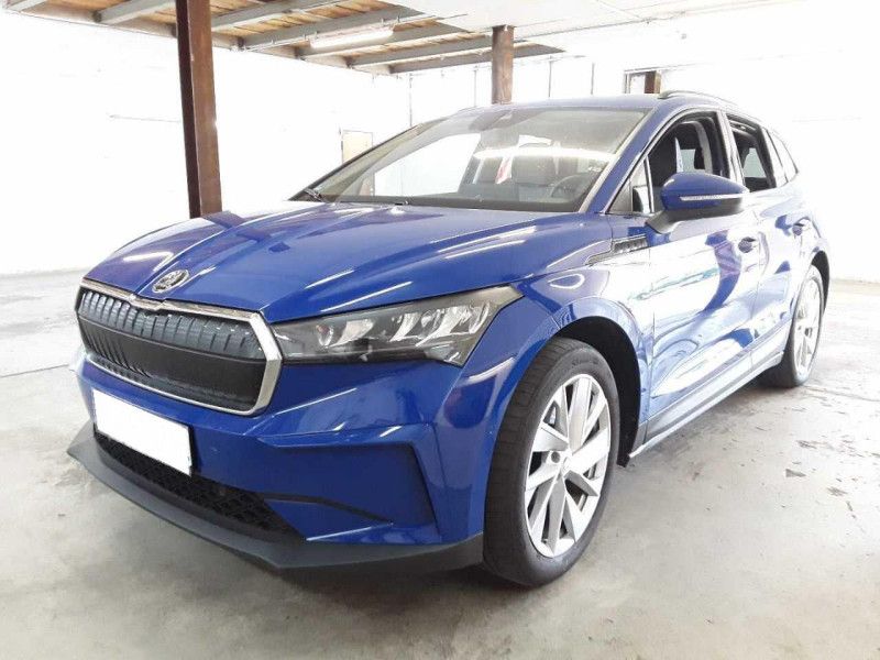 Skoda Enyaq iV 60 Loft