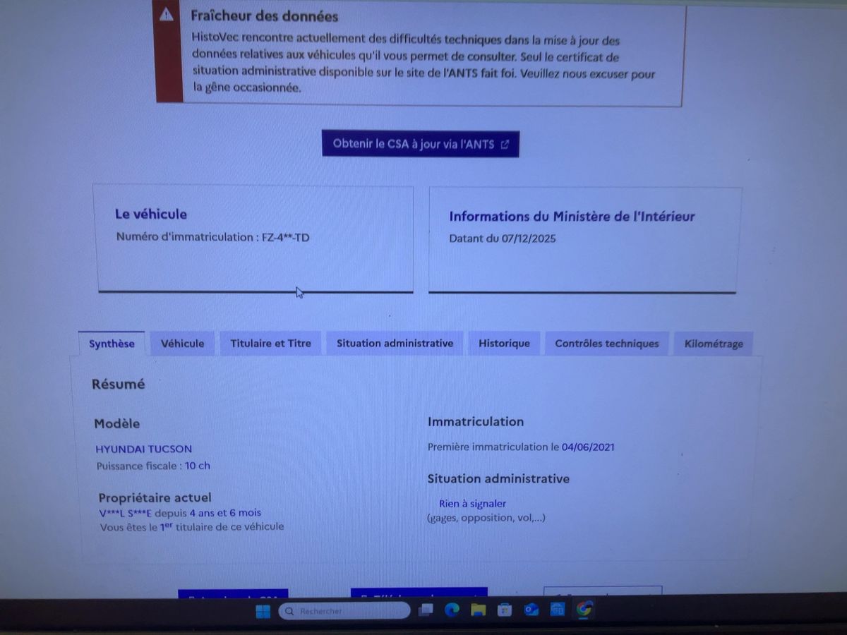 Hyundai Tucson 1.6 T-GDI Plug-in Hybrid Executive 4WD